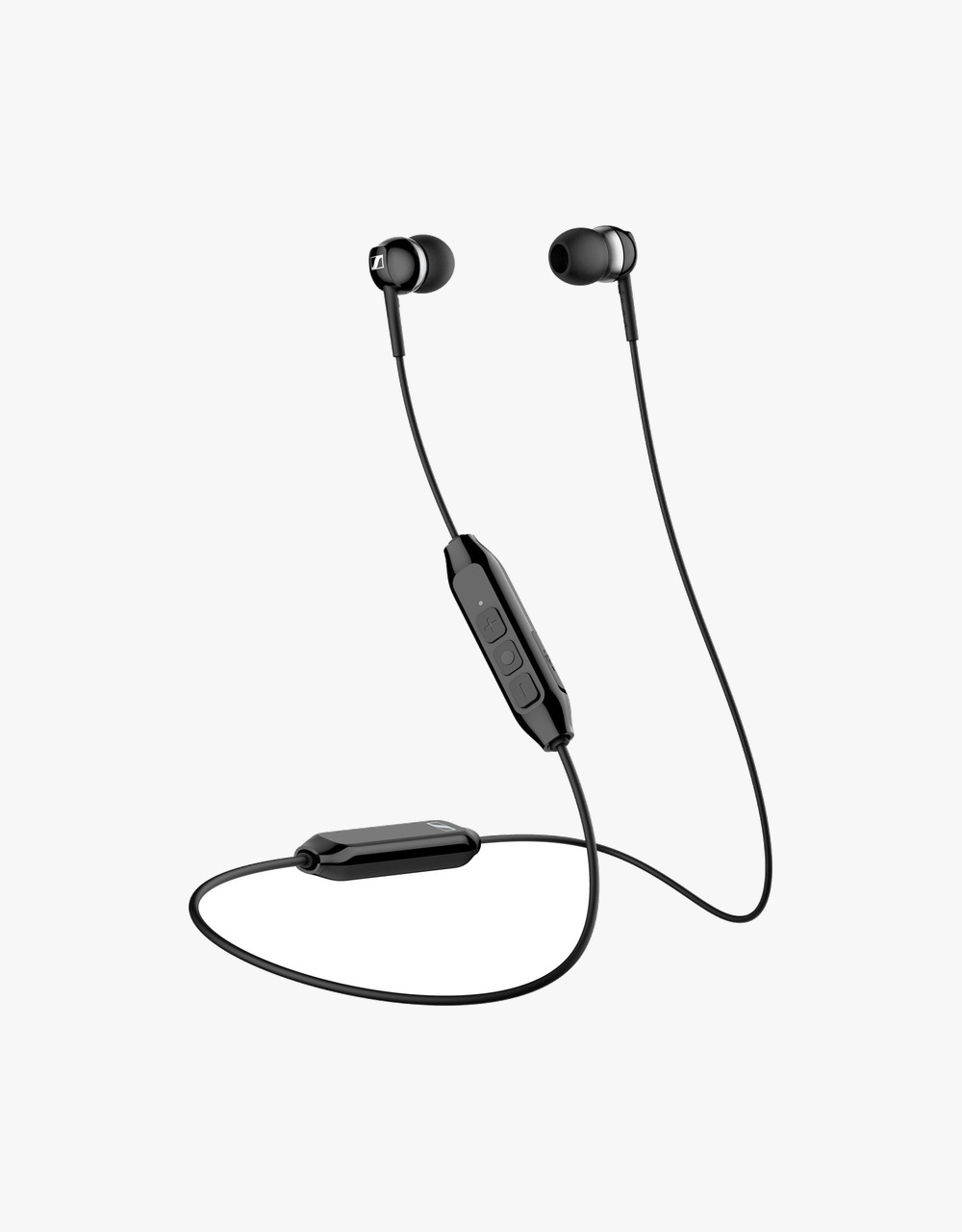 Наушники Sennheiser CX 150BT BLACK - купить в "Гитарном Клубе"