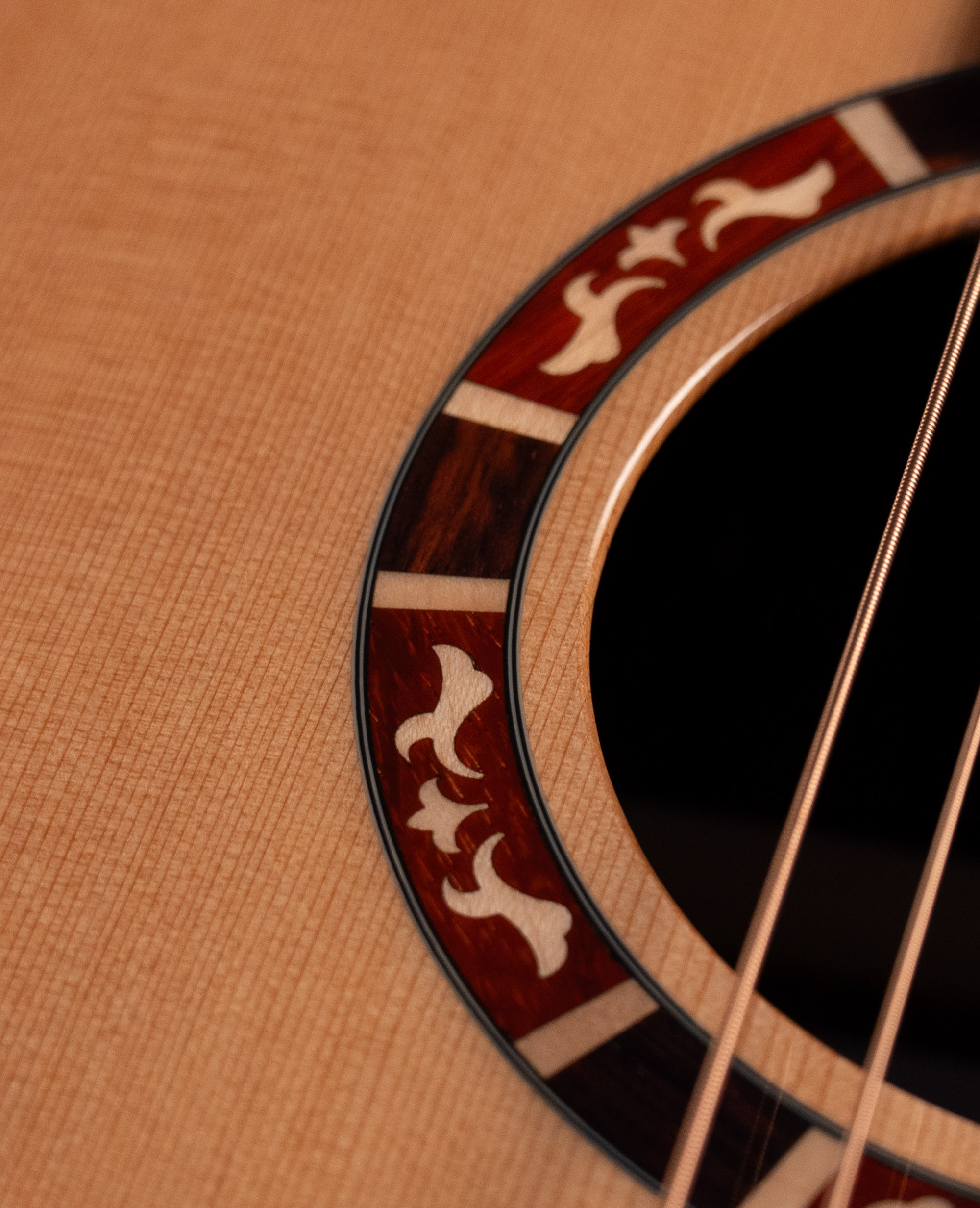 Электроакустическая гитара Crafter STG D-18ce - купить в "Гитарном Клубе"