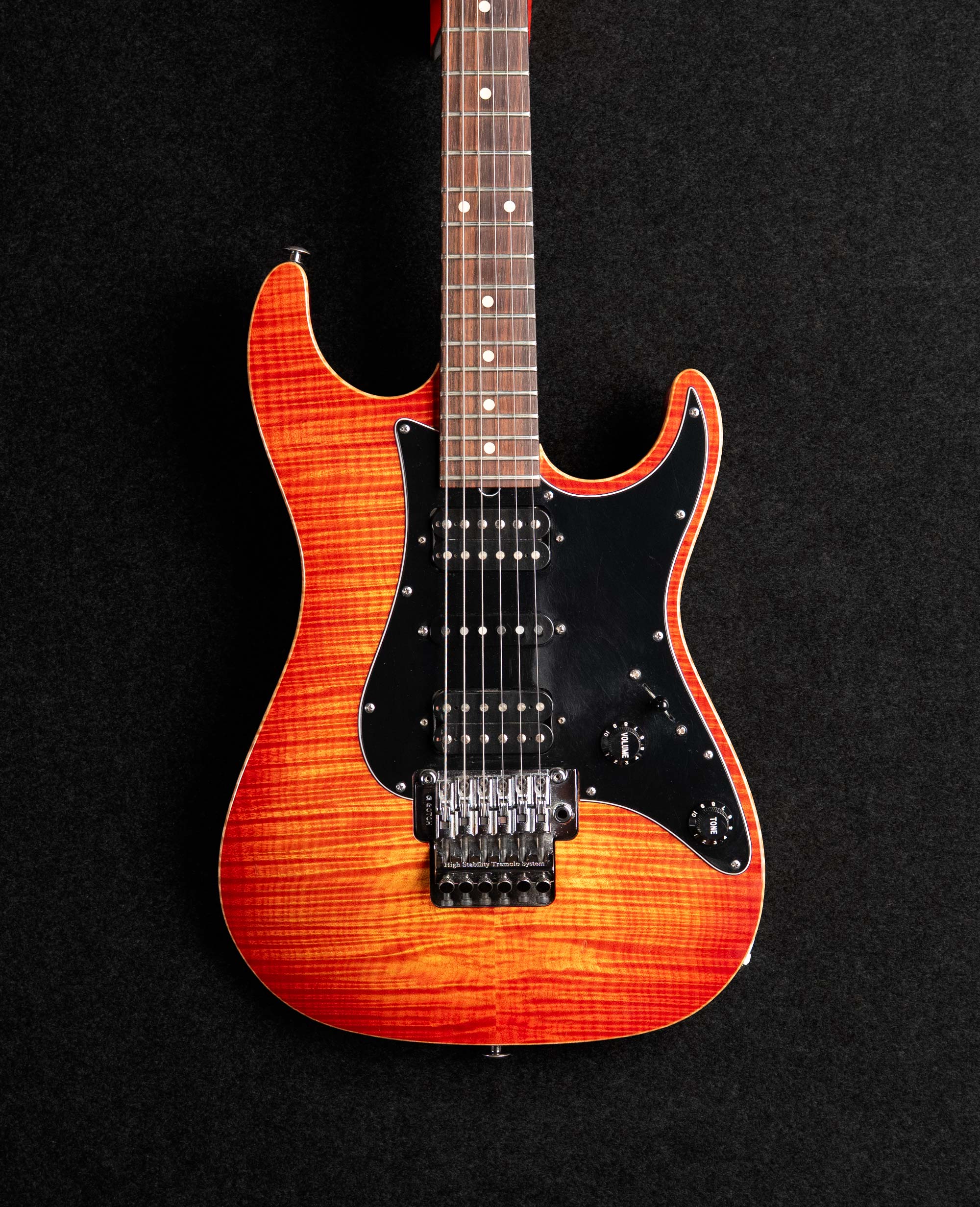 Электрогитара Suhr Standard’2009 - купить в "Гитарном Клубе"