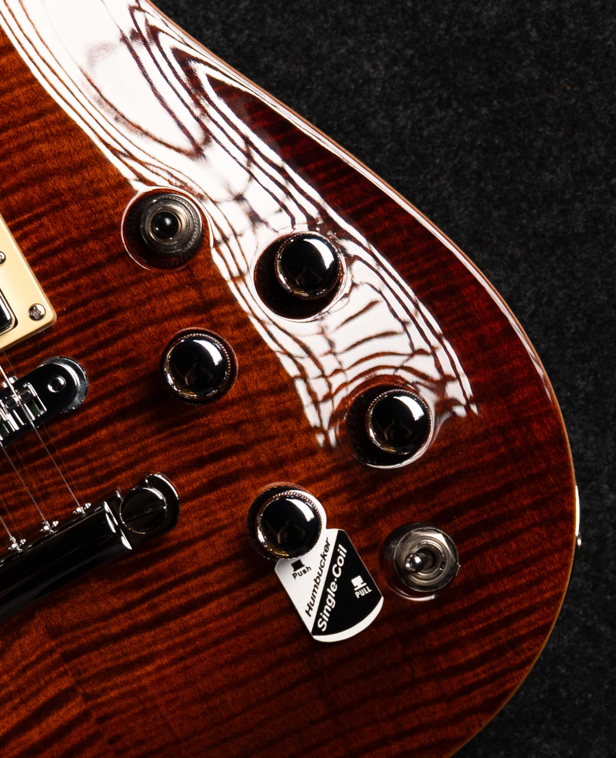 SCHECTER ( シェクター ) C-1 E/A CAT'S EYE Электрогитара Schecter C-1 E/A Cats Eye - купить в интернет