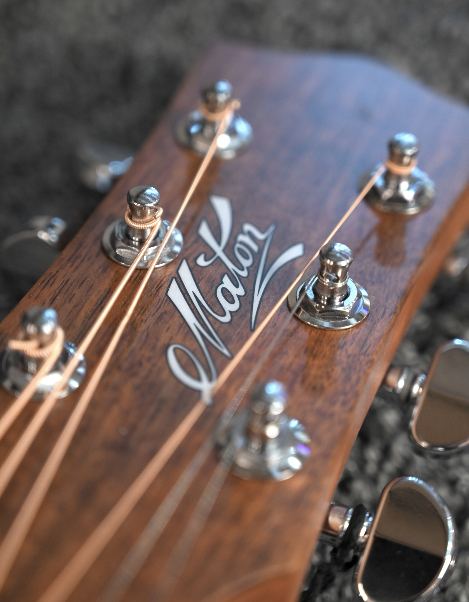 Электроакустическая гитара Maton EBW70C - купить в "Гитарном Клубе"