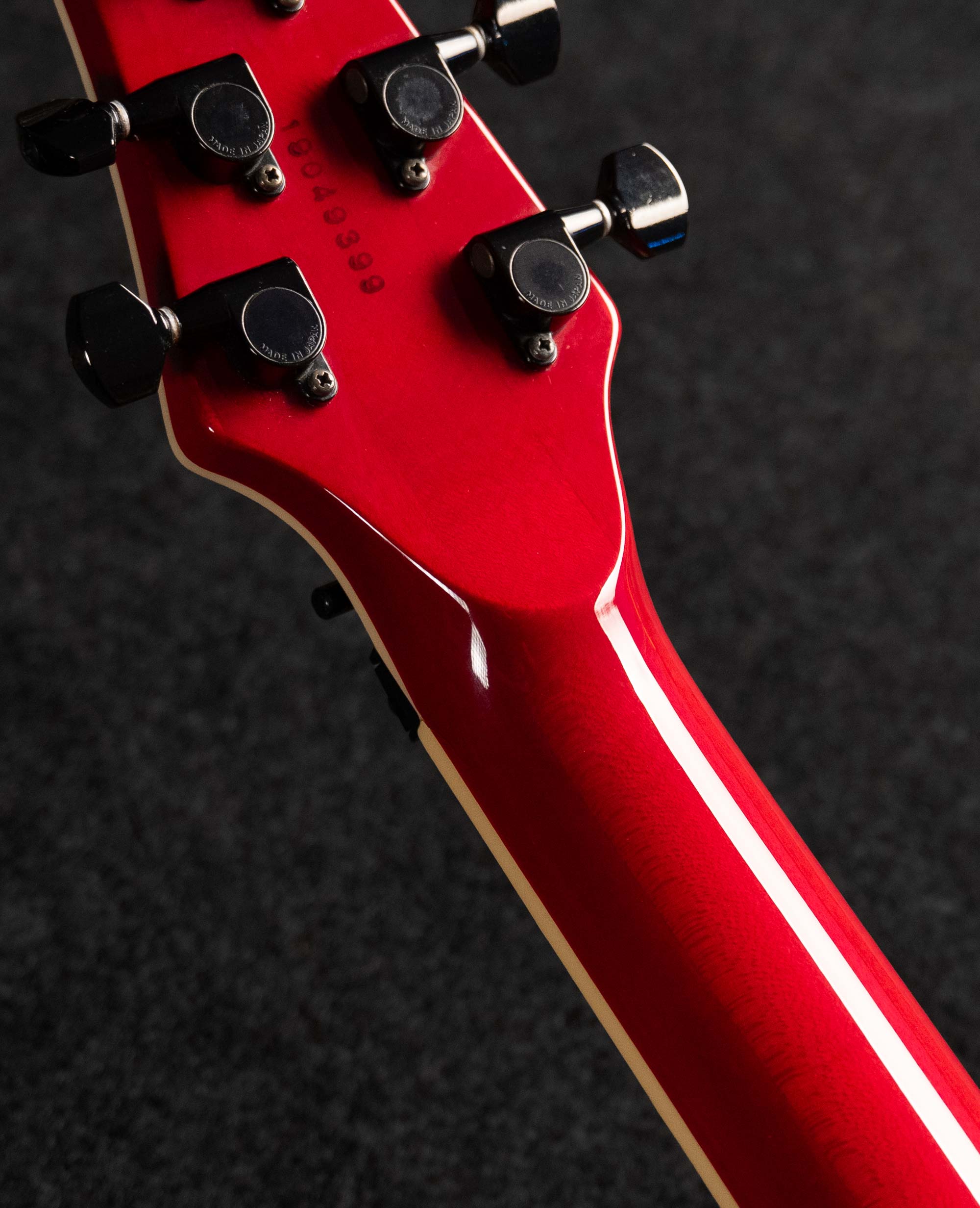 Электрогитара ESP Horizon 2 - купить в "Гитарном Клубе"