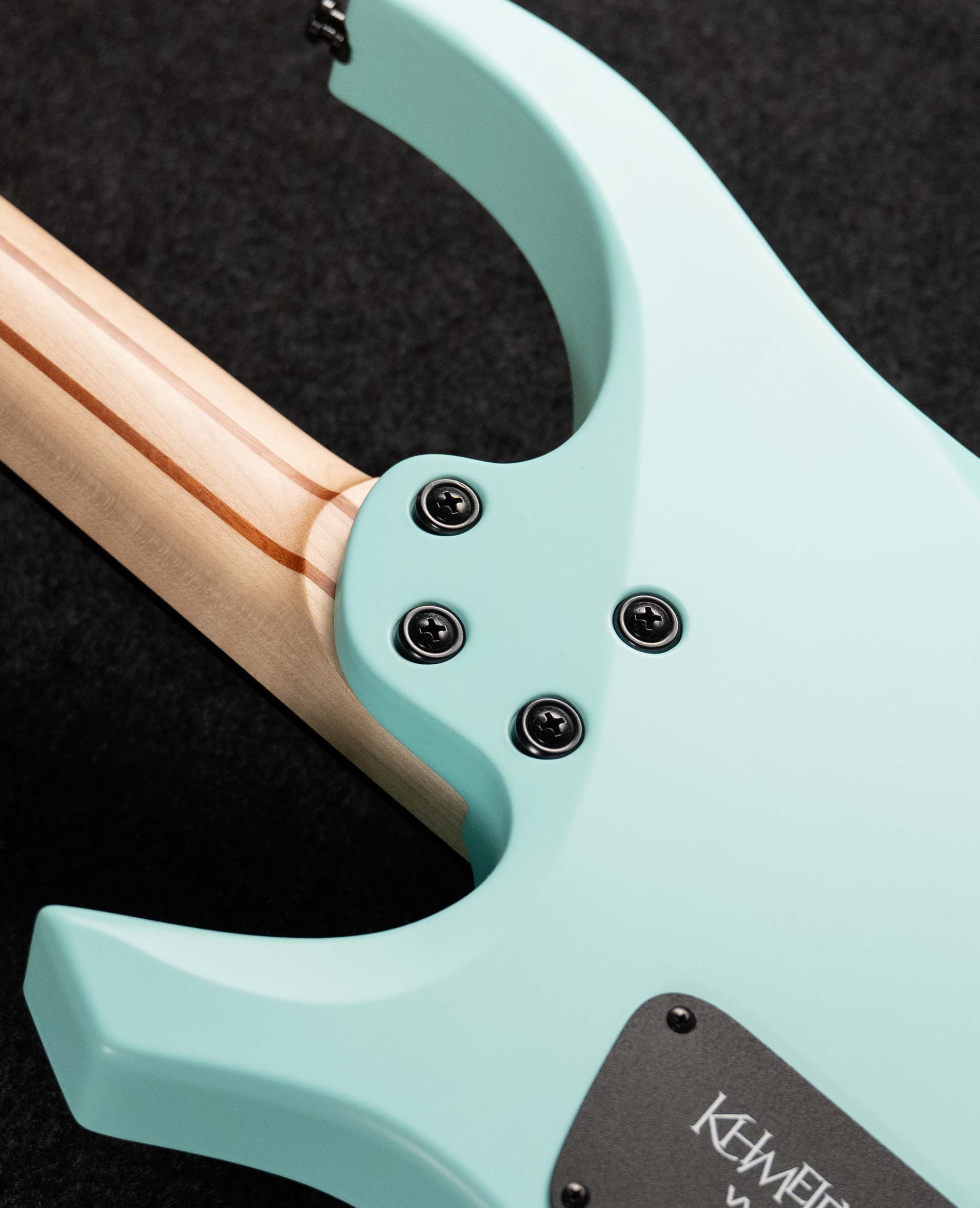 Электрогитара Khmelevsky Wing Spaceship #140 - купить в "Гитарном Клубе"