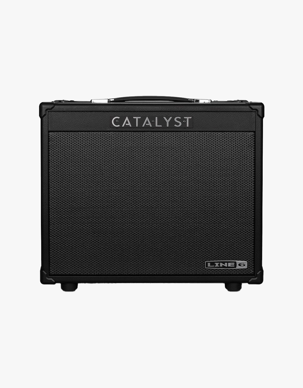 Комбоусилитель для электрогитары Line 6 Catalyst 60 - купить в "Гитарном Клубе"