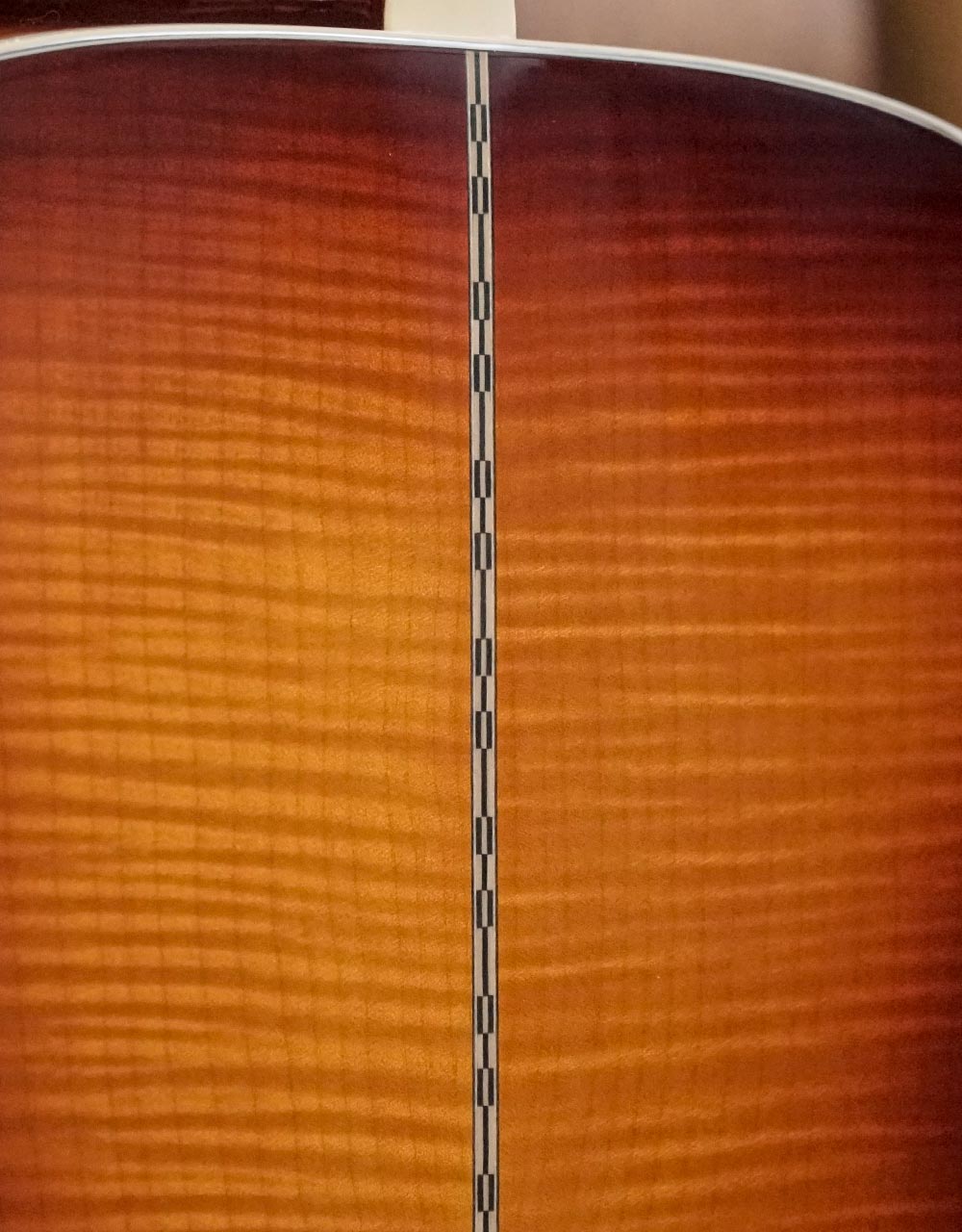 Электроакустическая гитара Sigma SGJA-SG200 - купить в "Гитарном Клубе"