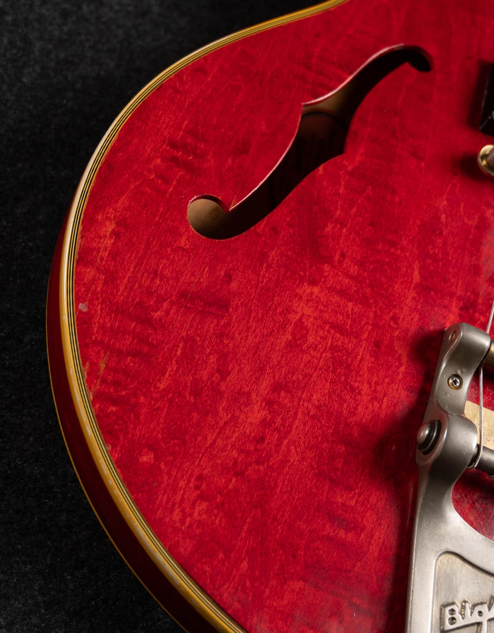 Электрогитара Gibson ES-355 Stereo