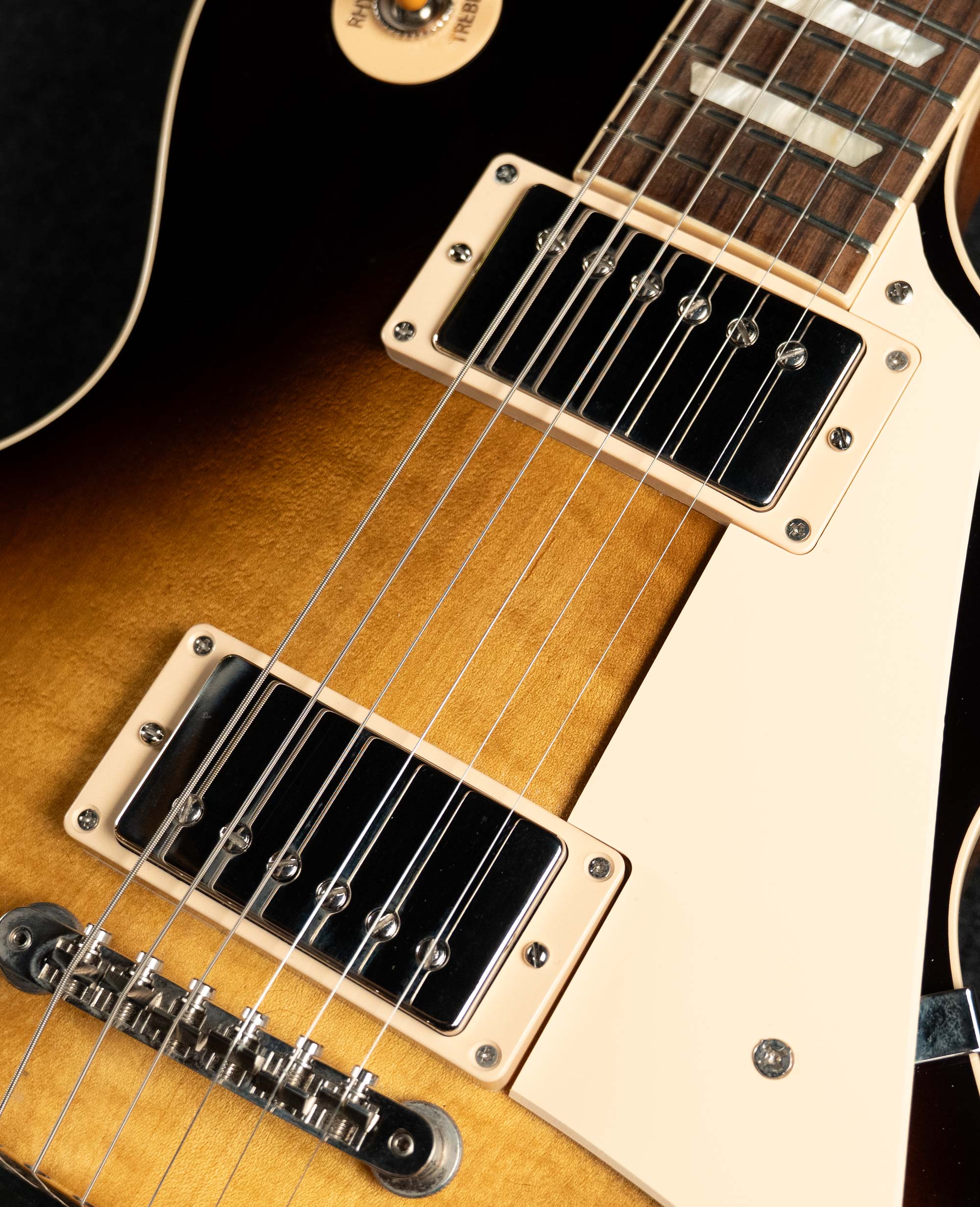 Электрогитара Gibson Les Paul Standard 