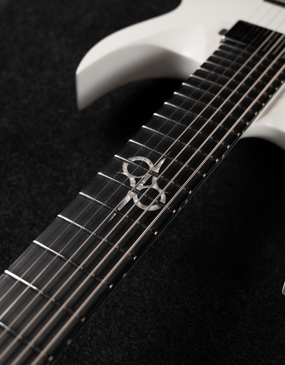 Электрогитара Solar Guitars A1.7 Vinter - купить в "Гитарном Клубе"