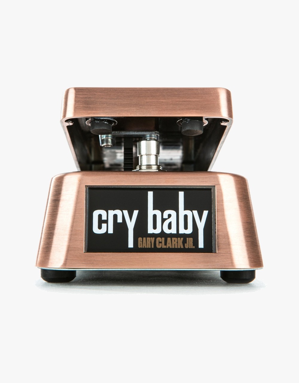 Гитарная педаль Dunlop GCJ95 Gary Clark Jr Cry Baby - купить в "Гитарном Клубе"