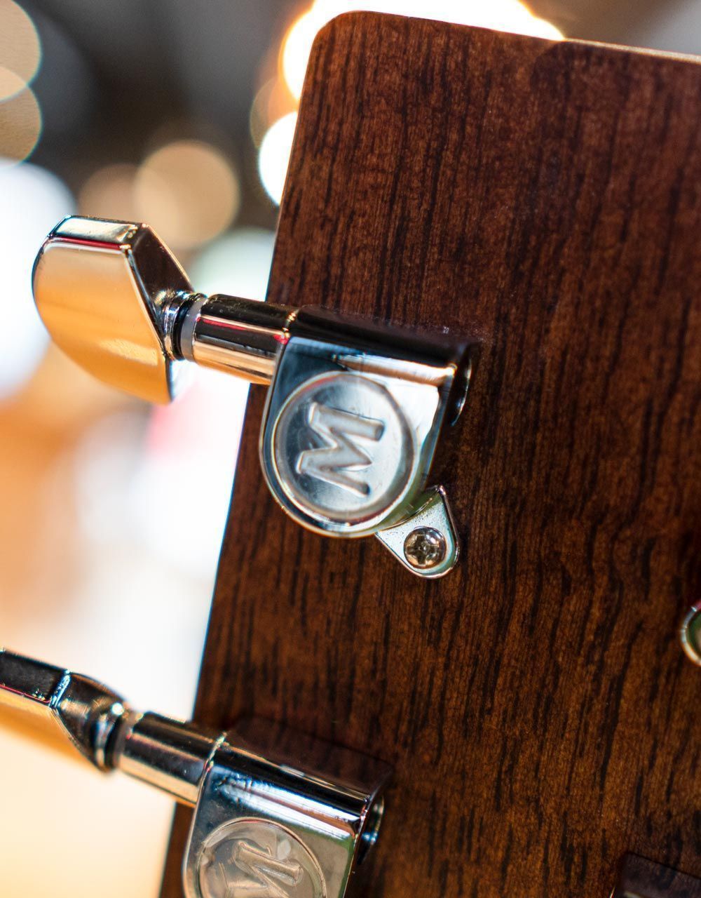 Электроакустическая гитара Sigma GMC-STE - купить в "Гитарном Клубе"