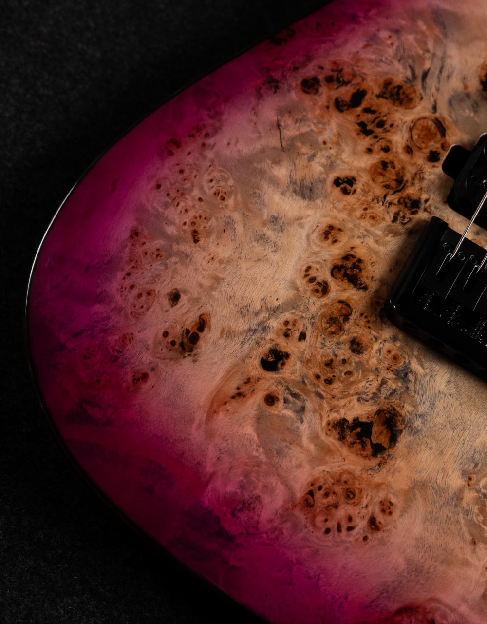 Электрогитара Schecter C-6 Pro Aurora Burst - купить в "Гитарном Клубе"