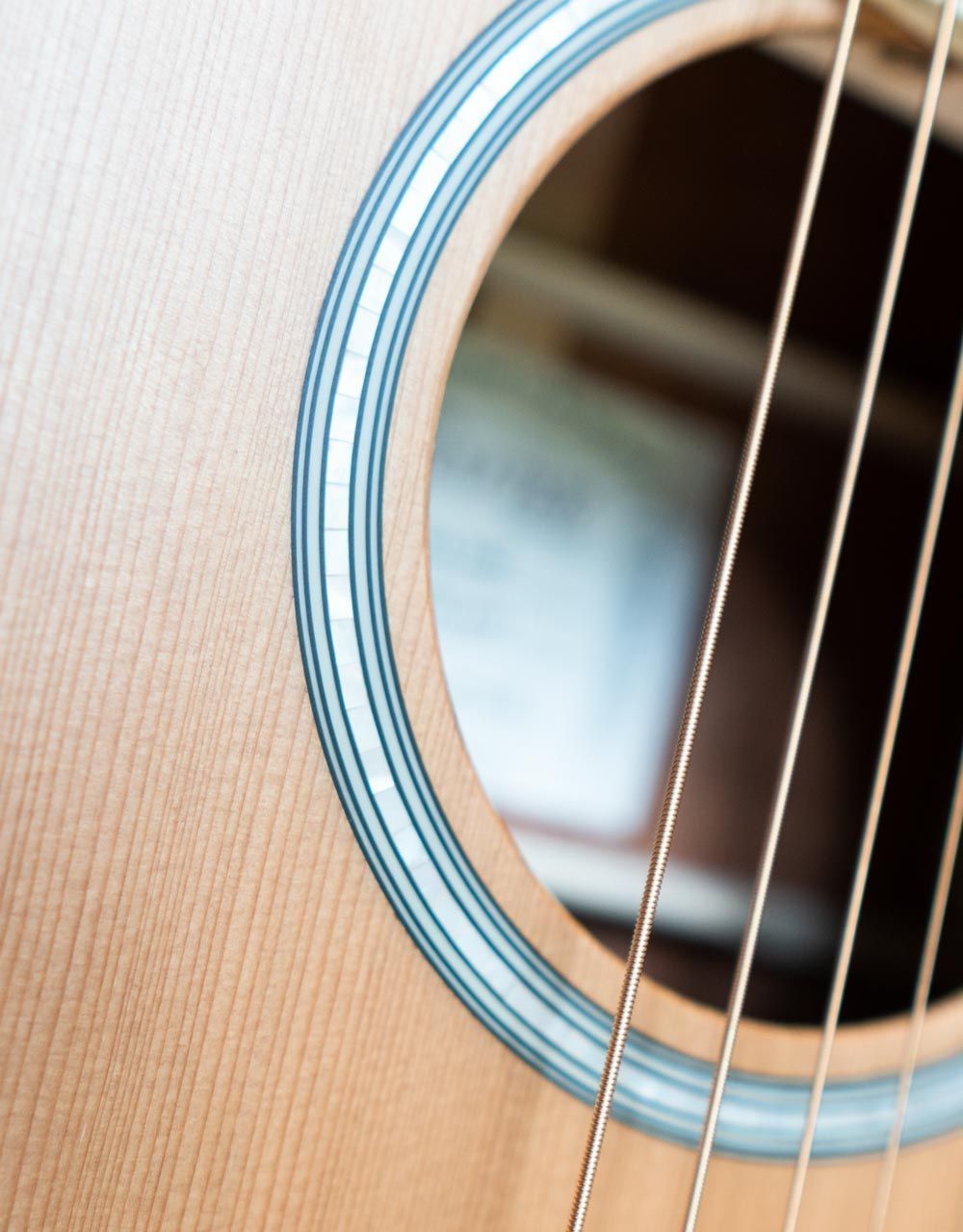 Акустическая гитара Crafter GA-7/NC - купить в "Гитарном Клубе"