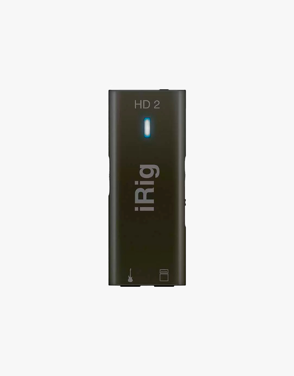 Гитарный интерфейс iRig IK Multimedia HD 2 - купить в "Гитарном Клубе"