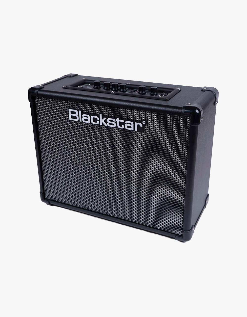Комбоусилитель для электрогитары BLACKSTAR ID:CORE STEREO 40V3, 40Вт - купить в "Гитарном Клубе"