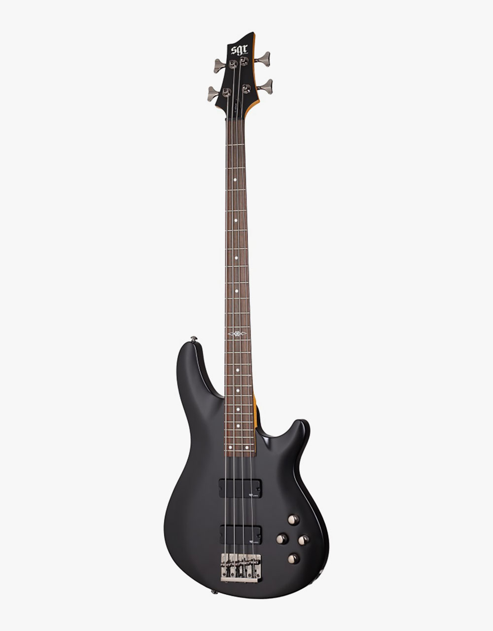 Бас-гитара Schecter Sgr C-4 Bass Msbk - купить в "Гитарном Клубе"