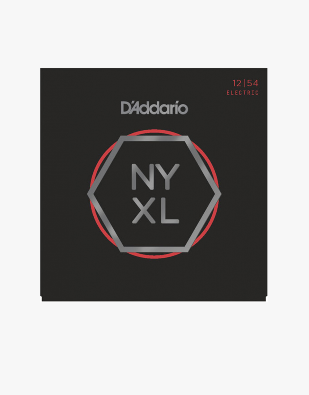 Струны для электрогитары, D