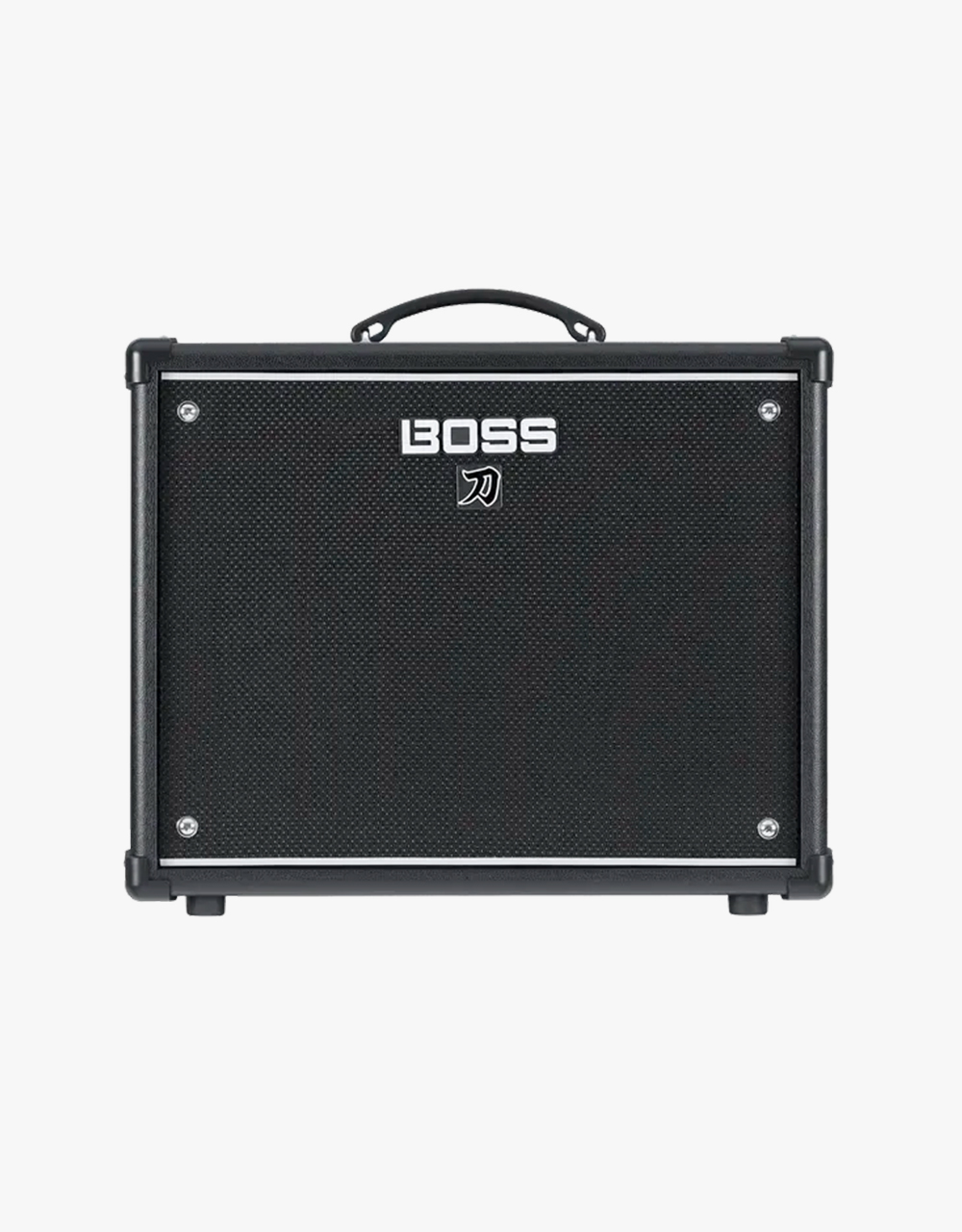 Комбоусилитель для электрогитары Boss Katana-50 Gen3, 1х12", 50Вт - купить в "Гитарном Клубе"