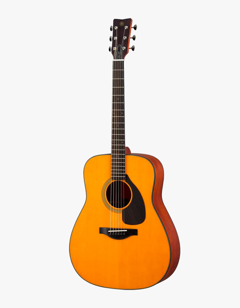 Акустическая гитара Yamaha FG5 - купить в "Гитарном Клубе"