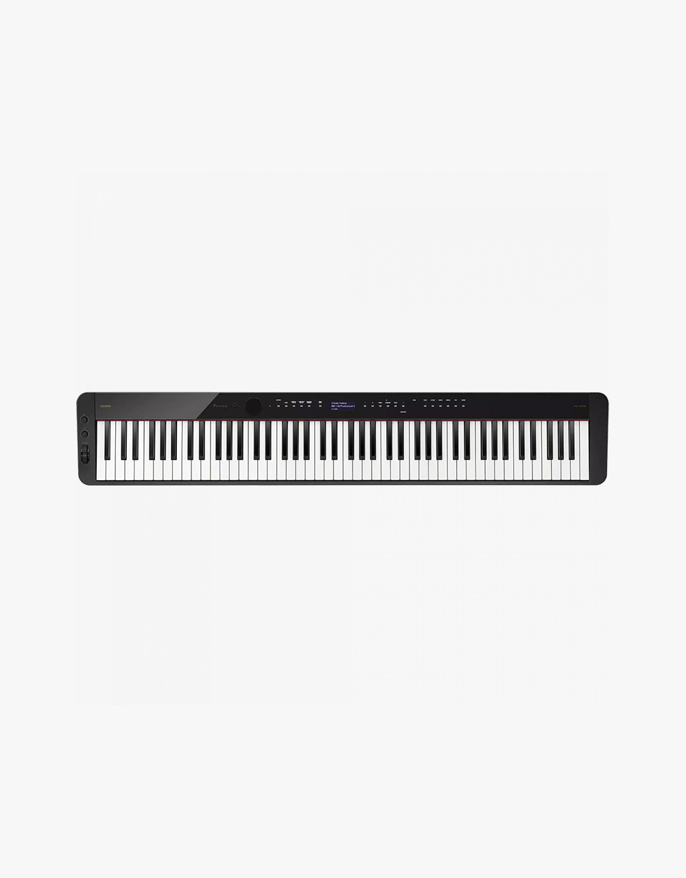 Цифровое пианино Casio PX-S3100BK - купить в "Гитарном Клубе"