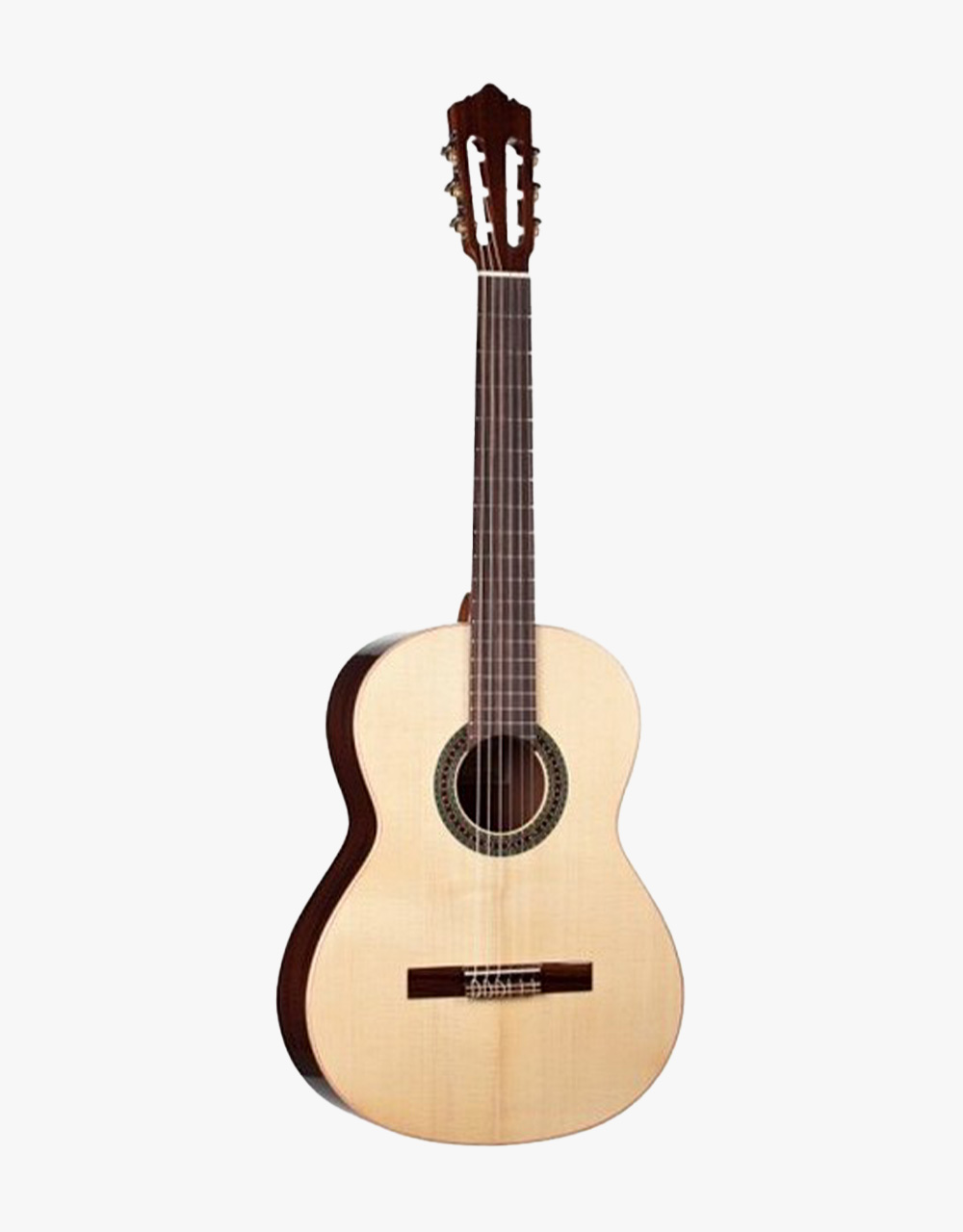 Классическая гитара Perez 610 Spruce - купить в "Гитарном Клубе"