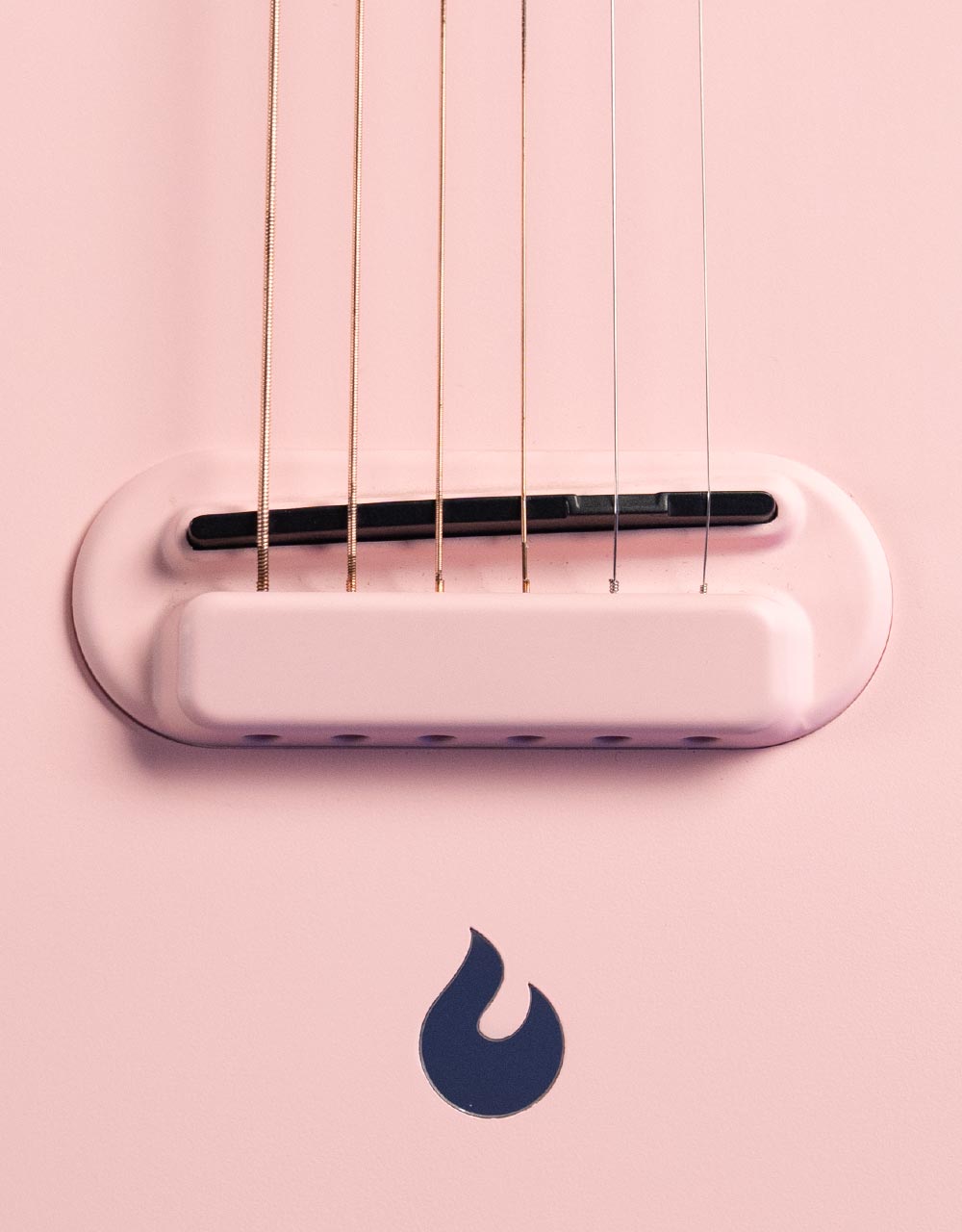 Трансакустическая гитара Lava Me 2 PK Freeboost - купить в "Гитарном Клубе"