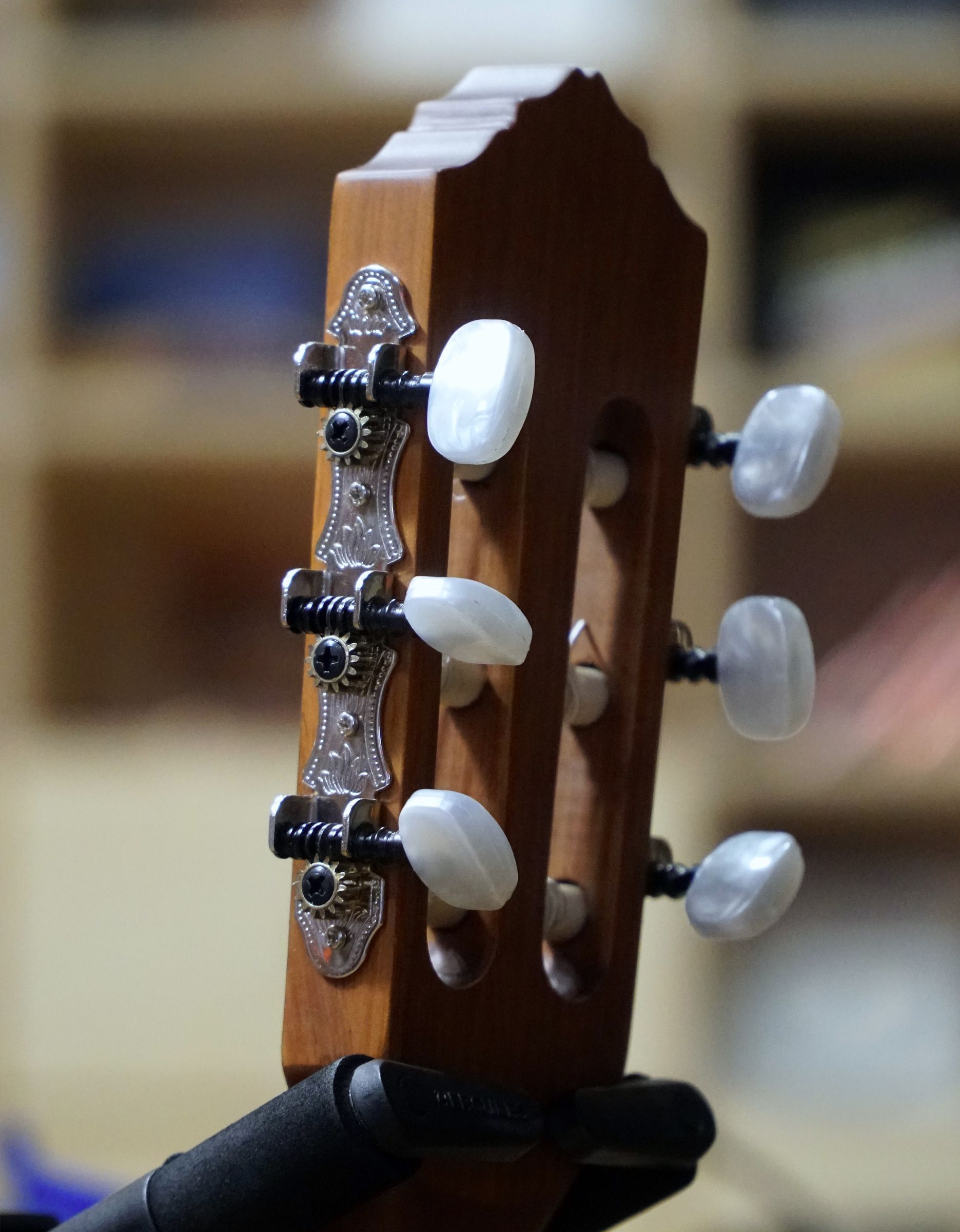 Классическая гитара Ortega R121 Family Series 3/4 - купить в "Гитарном Клубе"