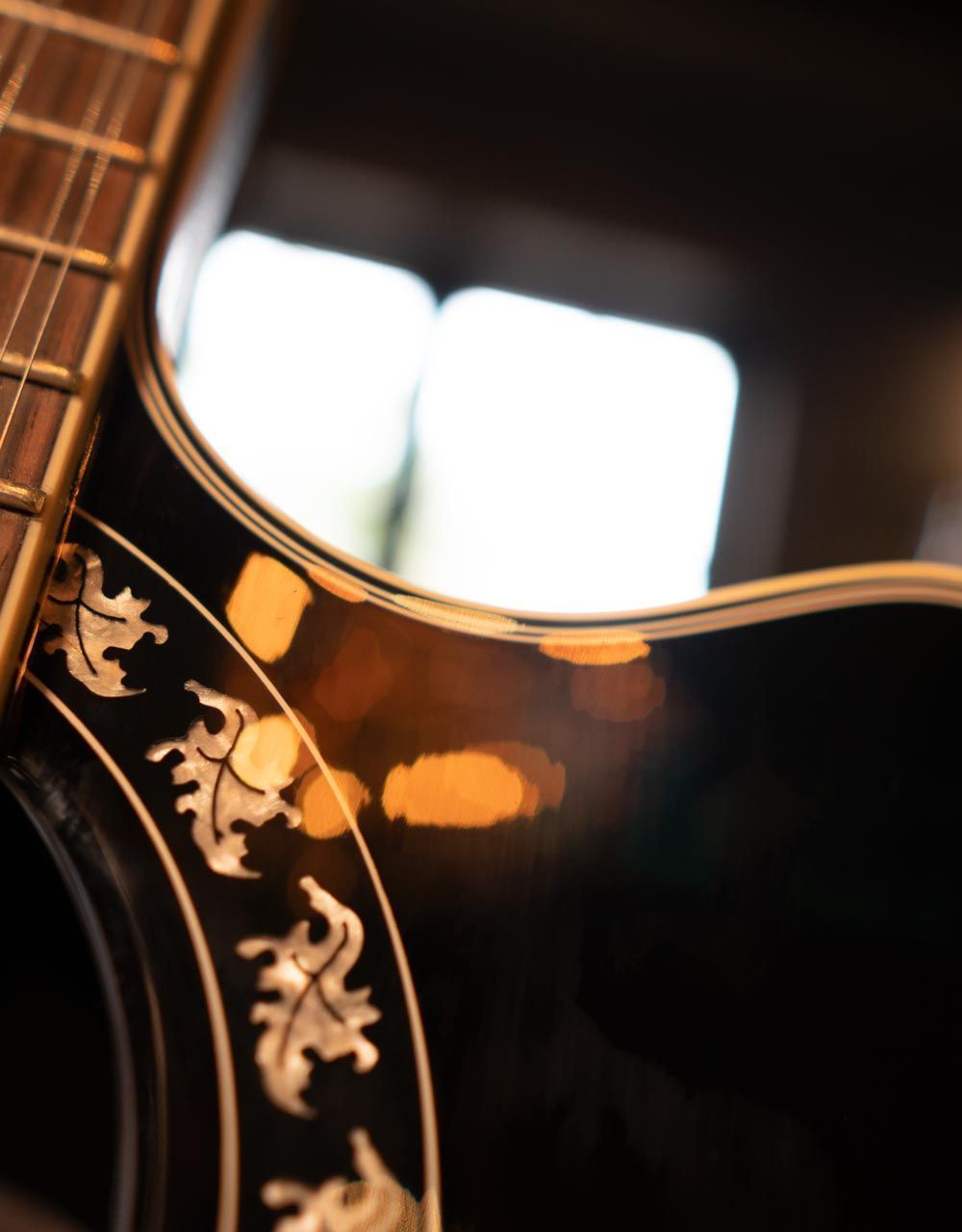 Электроакустическая 12-струнная гитара Ovation Timeless Collection 2715LTD-VIP Tobacco Sunburst - купить в "Гитарном Клубе"