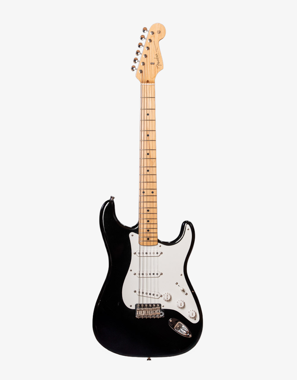 Fender Stratocaster AVRI 2009 NOS - купить в "Гитарном Клубе"
