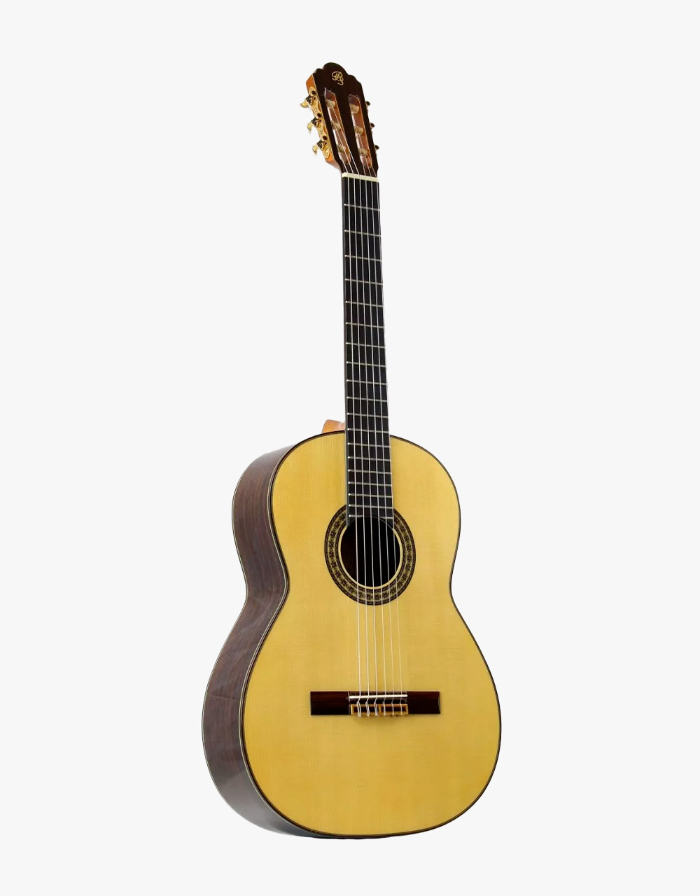 Классическая гитара Prudencio Saez 3-M (28) Spruce - купить в "Гитарном Клубе"