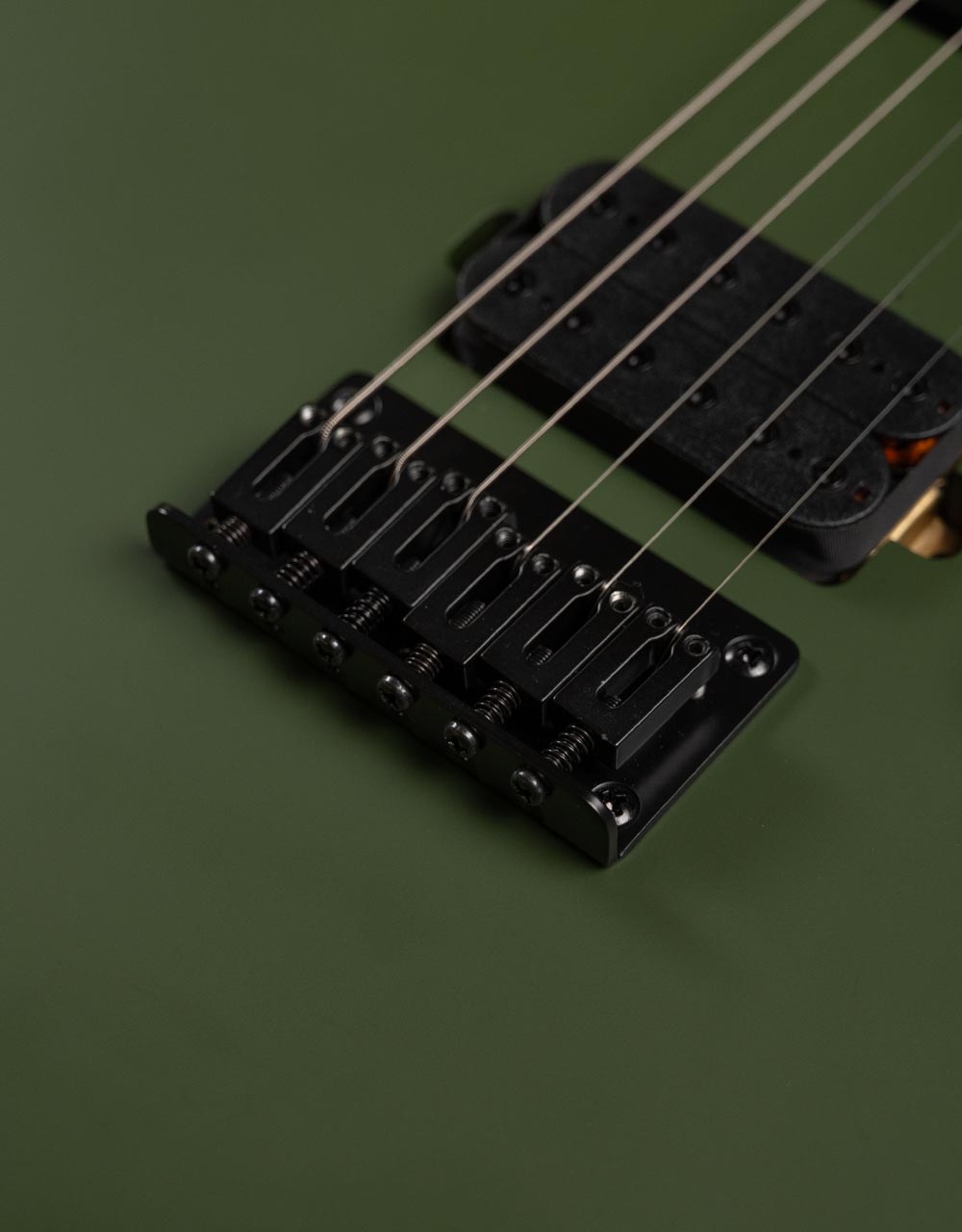 Электрогитара Spira S-400 MGR - купить в "Гитарном Клубе"