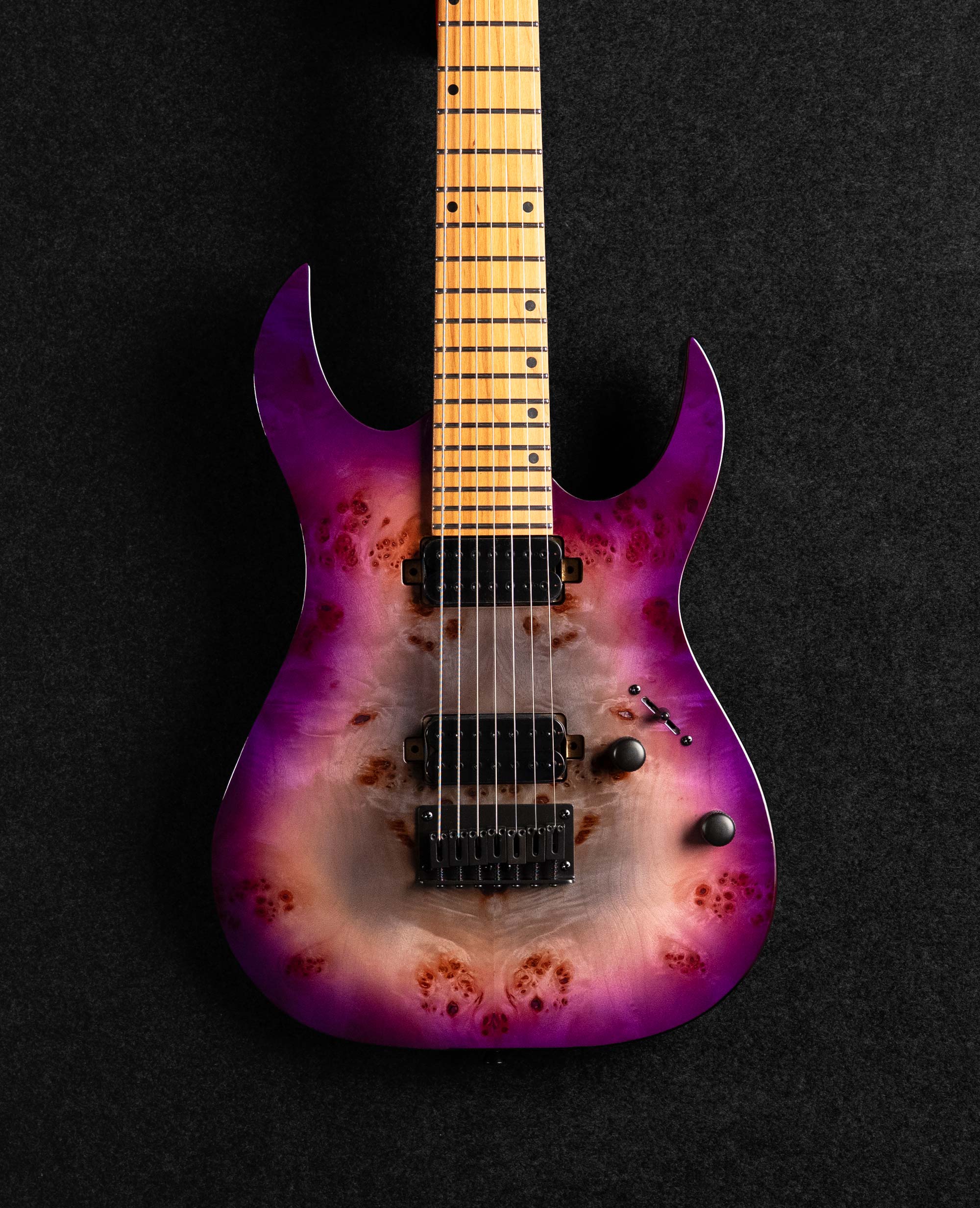 Электрогитара Spira S-457 TPP - купить в "Гитарном Клубе"