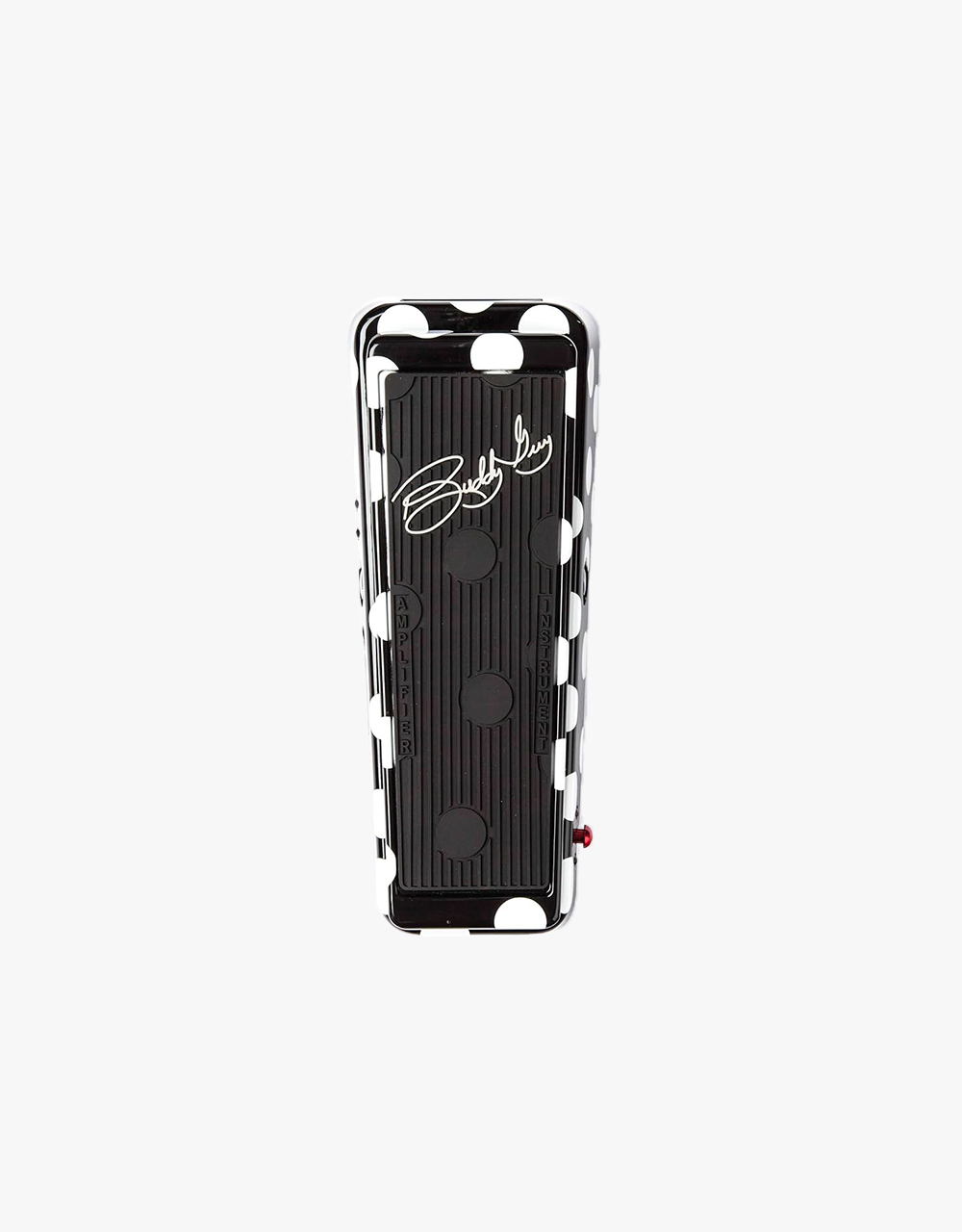 Гитарная педаль Dunlop BG95 CryBaby - купить в "Гитарном Клубе"