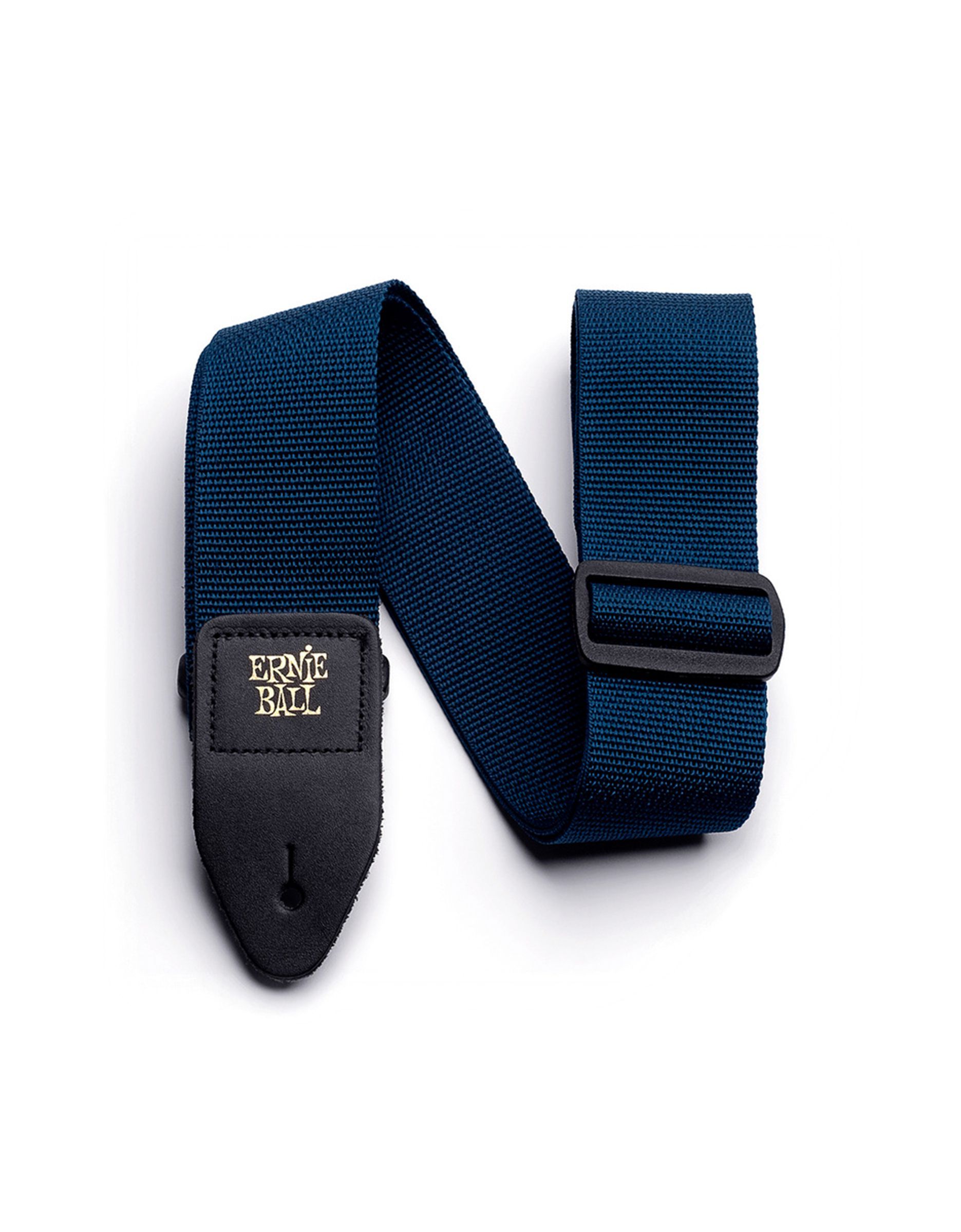 Ремень для гитары Ernie Ball 4048 - купить в "Гитарном Клубе"