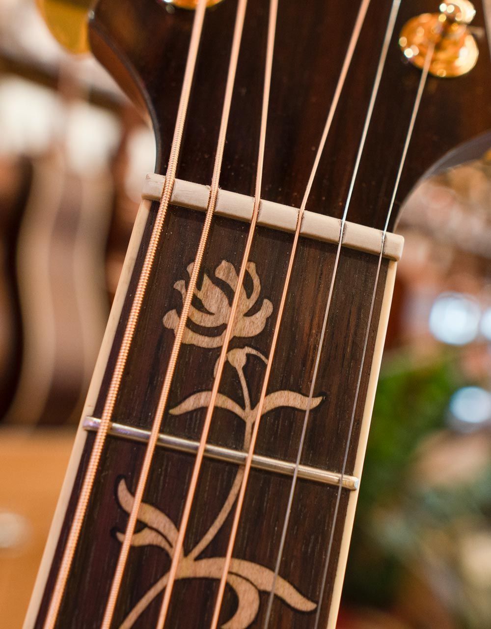 Электроакустическая гитара Crafter STG G-27ce - купить в "Гитарном Клубе"