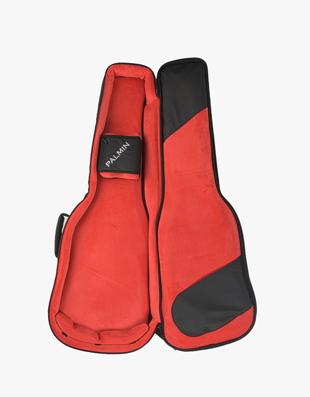 Чехол для электрогитары гитары PALMIN GC City Bass - купить в "Гитарном Клубе"