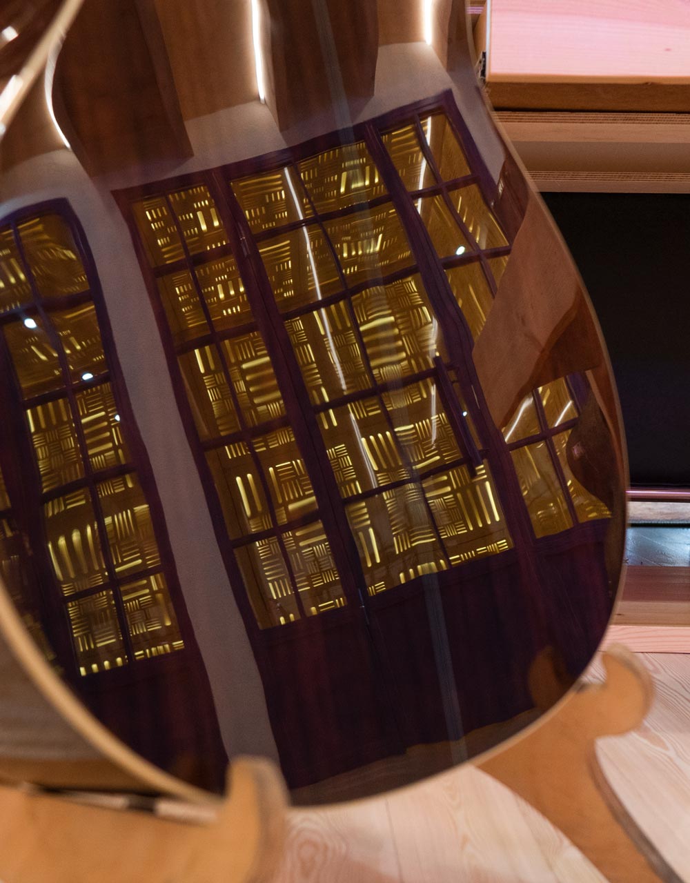 Электроакустическая гитара Crafter STG G-27ce - купить в "Гитарном Клубе"