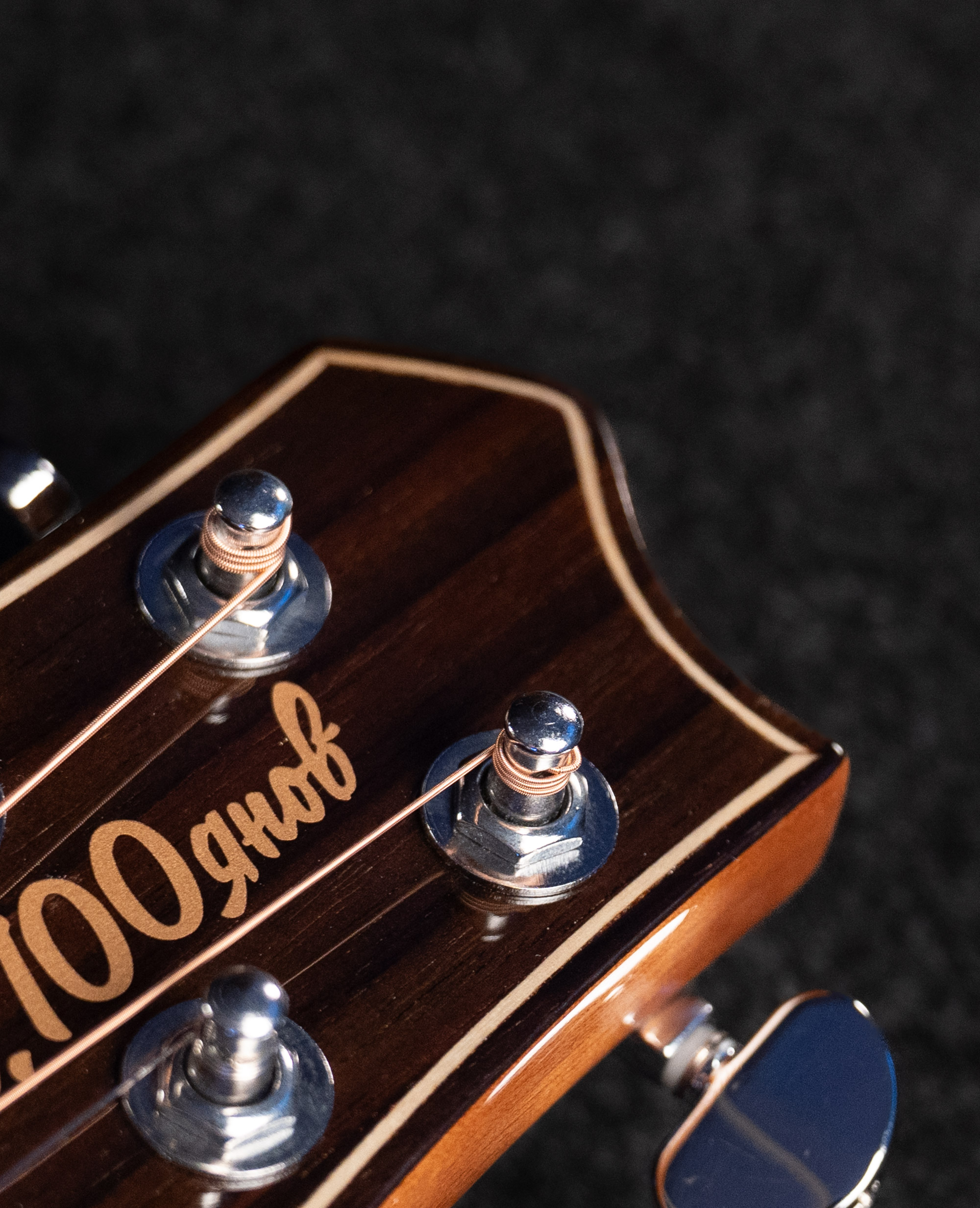 Электроакустическая гитара Ю. Стоянов D STCA - NAT/E - купить в "Гитарном Клубе"