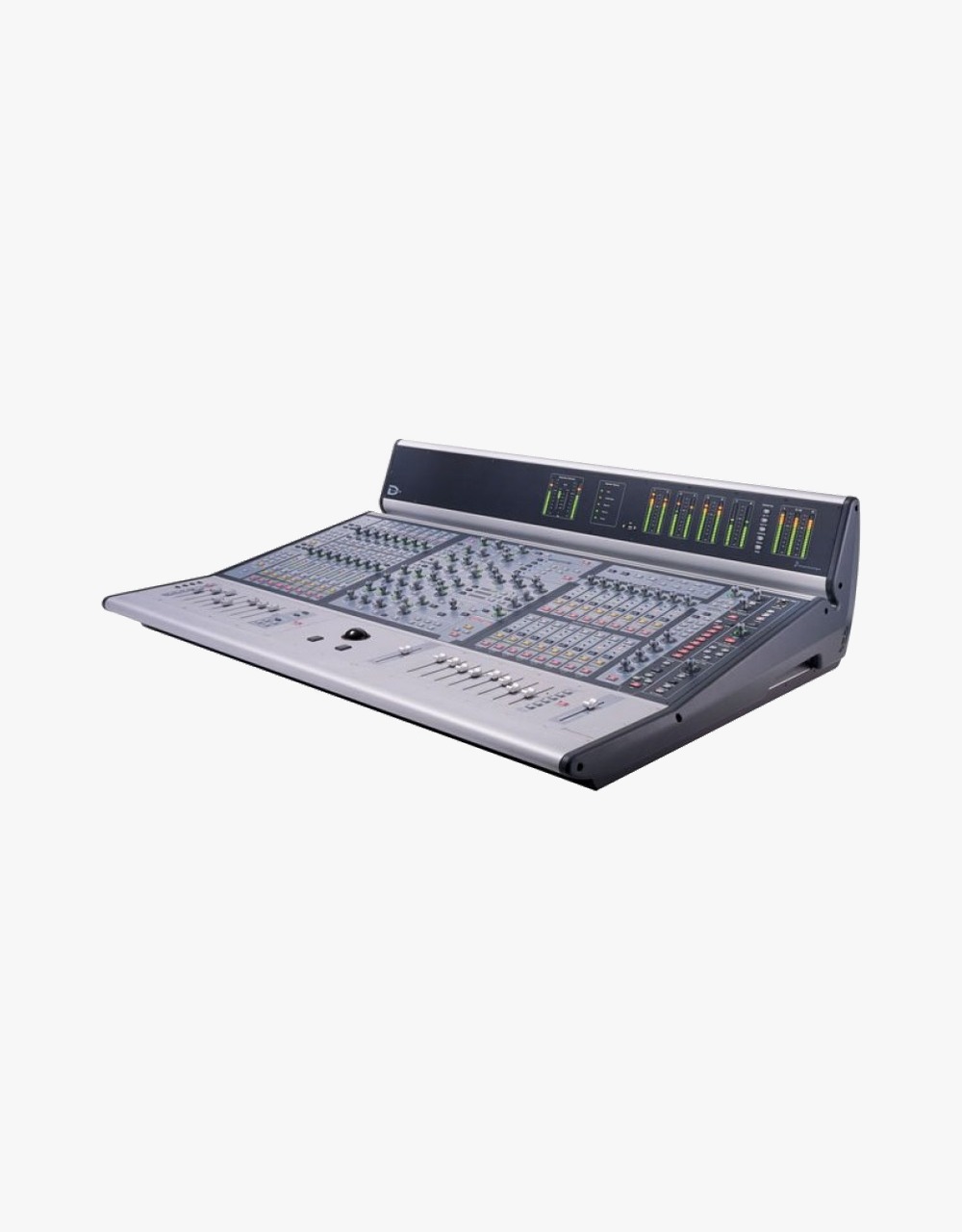 Микшер AVID D-SHOW HD NATIVE TB 64 SY - купить в "Гитарном Клубе"