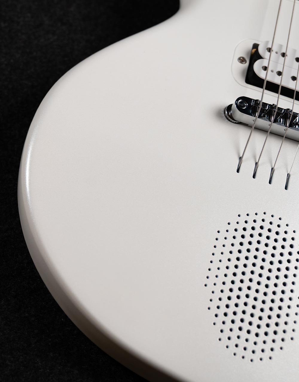 Электрогитара Enya Nova Go Sonic/Wh - купить в "Гитарном Клубе"