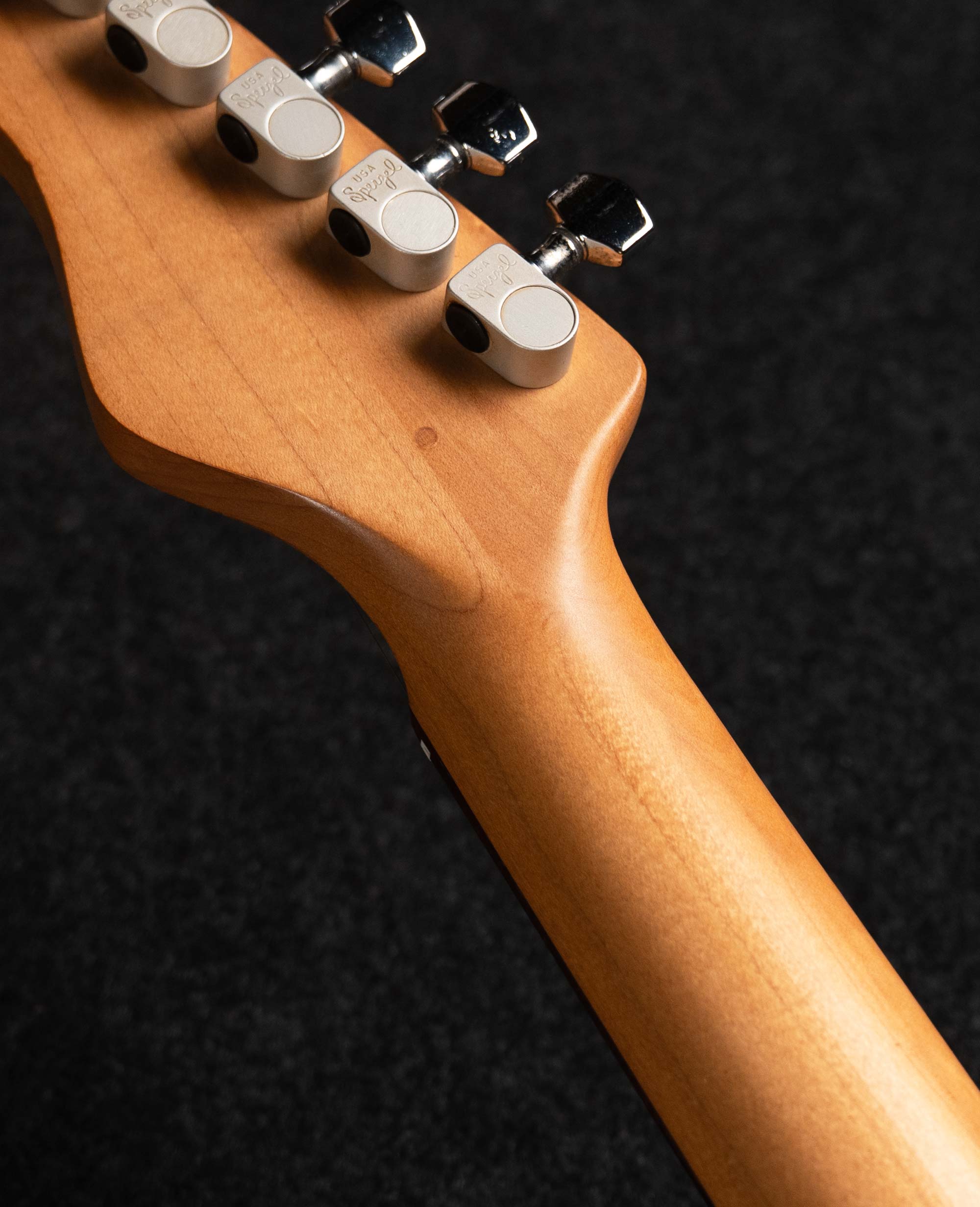 Электрогитара G&L ASAT Special Silver Flake’2006  - купить в "Гитарном Клубе"