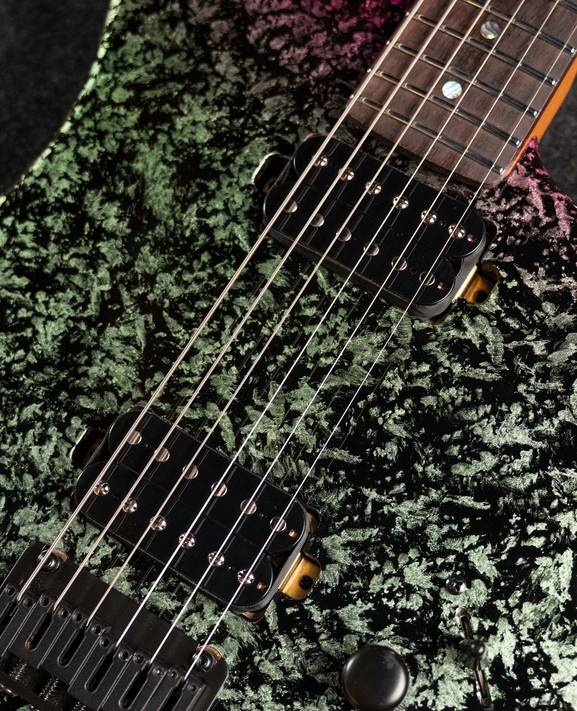 Электрогитара JET JS-50 Art - купить в "Гитарном Клубе"