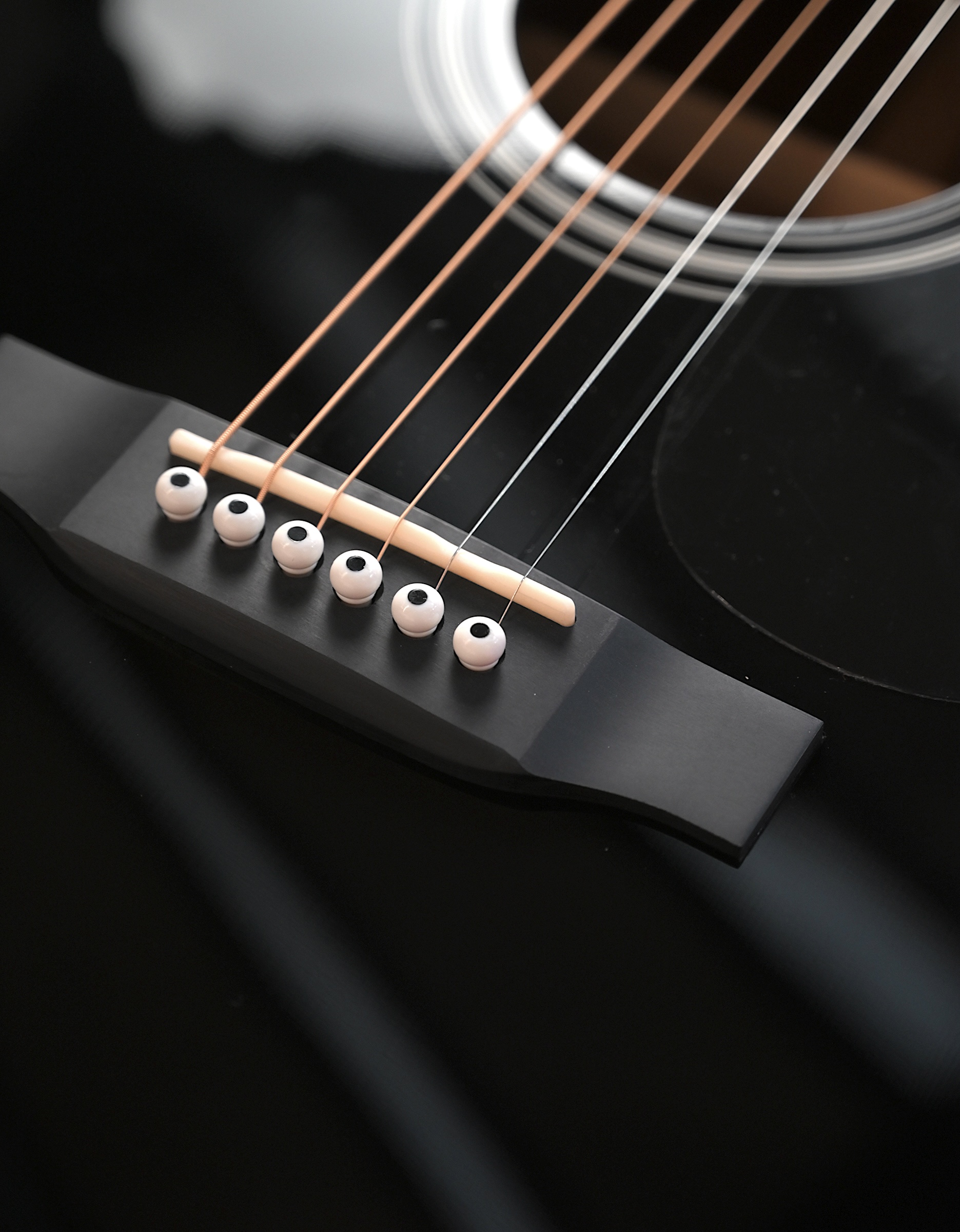 Электроакустическая гитара Sigma 000MC-1E-BK - купить в "Гитарном Клубе"