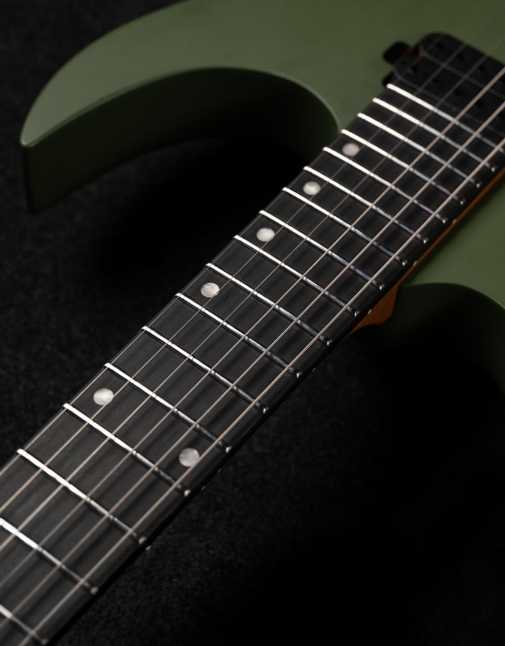 Электрогитара Spira S-400 MGR - купить в "Гитарном Клубе"