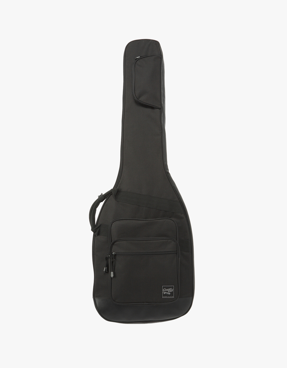 Чехол для бас-гитары Ibanez IBB540-BK - купить в "Гитарном Клубе"