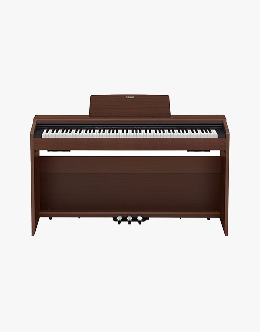 Цифровое пианино CASIO PX-870BN - купить в "Гитарном Клубе"