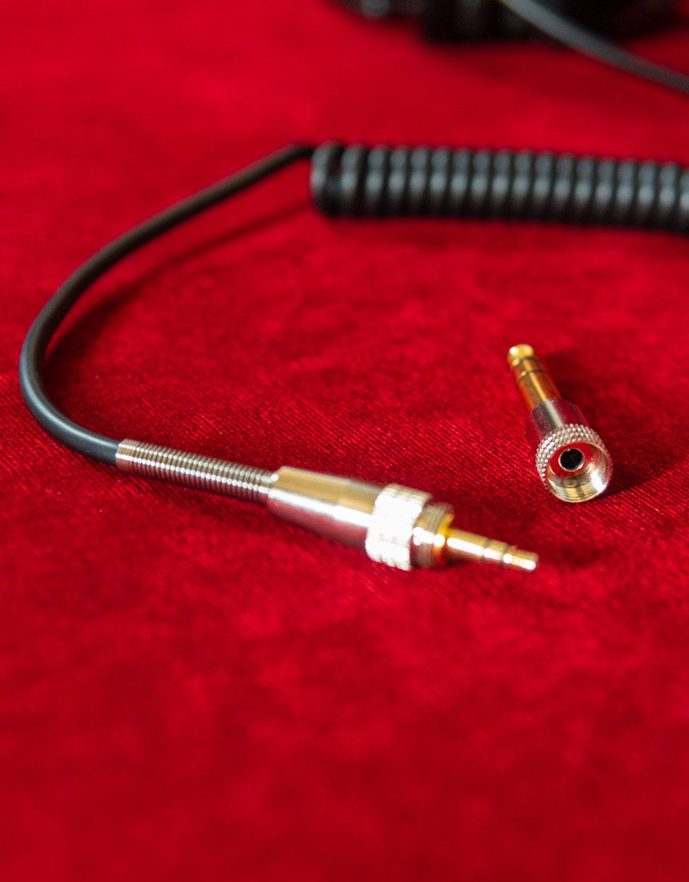 Наушники Roland RH-200 - купить в "Гитарном Клубе"