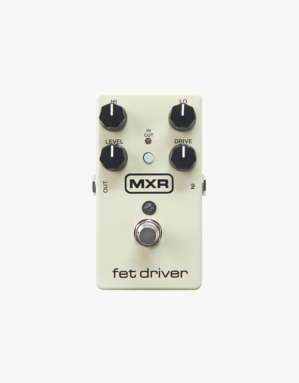 Гитарная педаль Dunlop MXR M264 FET Driver - купить в "Гитарном Клубе"