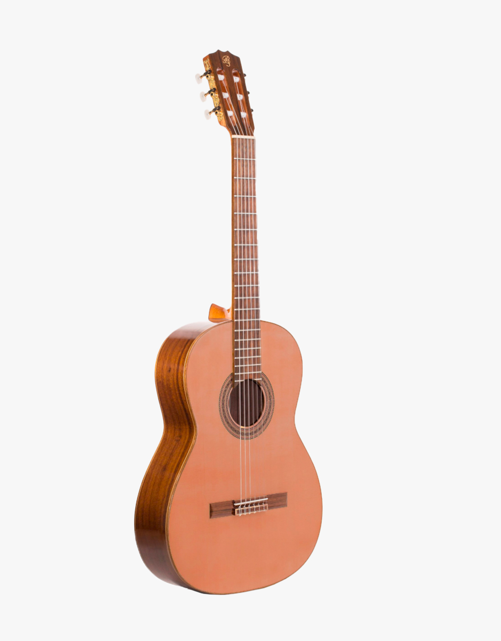 Классическая гитара Prudencio Saez Flamenco 2-FL (17) Cedar - купить в "Гитарном Клубе"