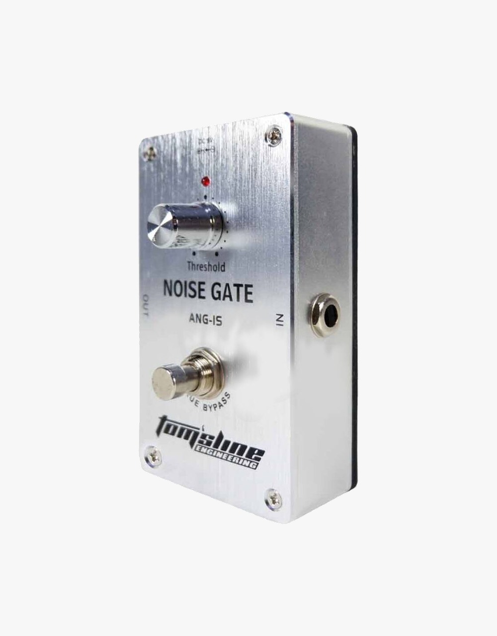 Гитарная педаль Tomsline ANG-1S, Noise Reduction - купить в "Гитарном Клубе"