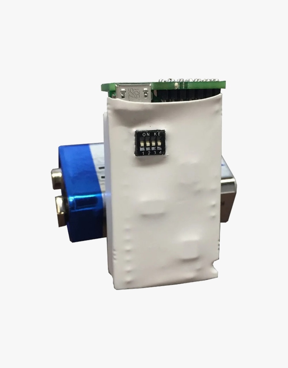 Гитарная педаль AMT Electronics CP-16A-6F22 - купить в "Гитарном Клубе"